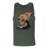 JB's  SINGLET Thumbnail