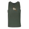 JB's  SINGLET Thumbnail