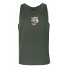 JB's  SINGLET Thumbnail