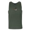 JB's  SINGLET Thumbnail