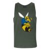 JB's  SINGLET Thumbnail