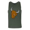 JB's  SINGLET Thumbnail