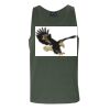 JB's  SINGLET Thumbnail