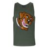 JB's  SINGLET Thumbnail