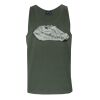 JB's  SINGLET Thumbnail