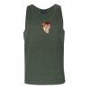 JB's  SINGLET Thumbnail