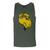 JB's  SINGLET Thumbnail