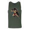 JB's  SINGLET Thumbnail