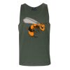 JB's  SINGLET Thumbnail