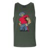JB's  SINGLET Thumbnail