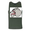 JB's  SINGLET Thumbnail