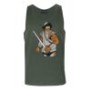 JB's  SINGLET Thumbnail