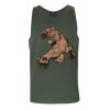 JB's  SINGLET Thumbnail