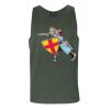 JB's  SINGLET Thumbnail