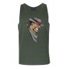 JB's  SINGLET Thumbnail