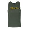 JB's  SINGLET Thumbnail
