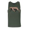 JB's  SINGLET Thumbnail