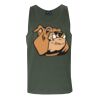 JB's  SINGLET Thumbnail