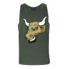 JB's  SINGLET Thumbnail