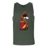JB's  SINGLET Thumbnail