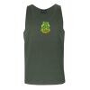 JB's  SINGLET Thumbnail