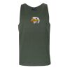 JB's  SINGLET Thumbnail