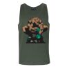 JB's  SINGLET Thumbnail