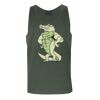 JB's  SINGLET Thumbnail