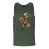 JB's  SINGLET Thumbnail