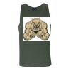 JB's  SINGLET Thumbnail