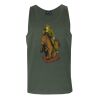 JB's  SINGLET Thumbnail