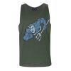 JB's  SINGLET Thumbnail