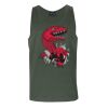 JB's  SINGLET Thumbnail