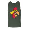 JB's  SINGLET Thumbnail