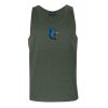 JB's  SINGLET Thumbnail