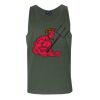 JB's  SINGLET Thumbnail