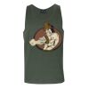JB's  SINGLET Thumbnail