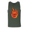 JB's  SINGLET Thumbnail