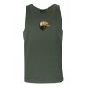 JB's  SINGLET Thumbnail
