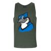 JB's  SINGLET Thumbnail