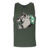 JB's  SINGLET Thumbnail