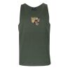 JB's  SINGLET Thumbnail
