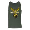 JB's  SINGLET Thumbnail