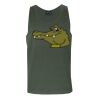 JB's  SINGLET Thumbnail