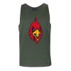 JB's  SINGLET Thumbnail