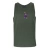 JB's  SINGLET Thumbnail