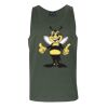 JB's  SINGLET Thumbnail