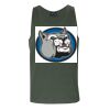 JB's  SINGLET Thumbnail