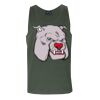 JB's  SINGLET Thumbnail
