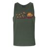 JB's  SINGLET Thumbnail